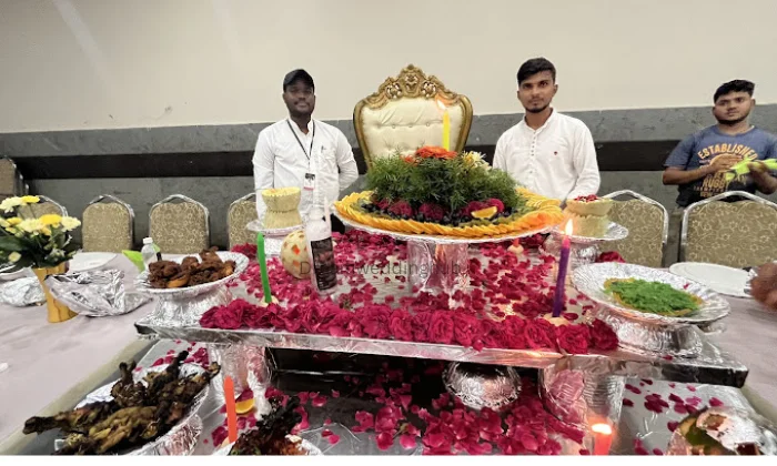 Sri Ganesh catering